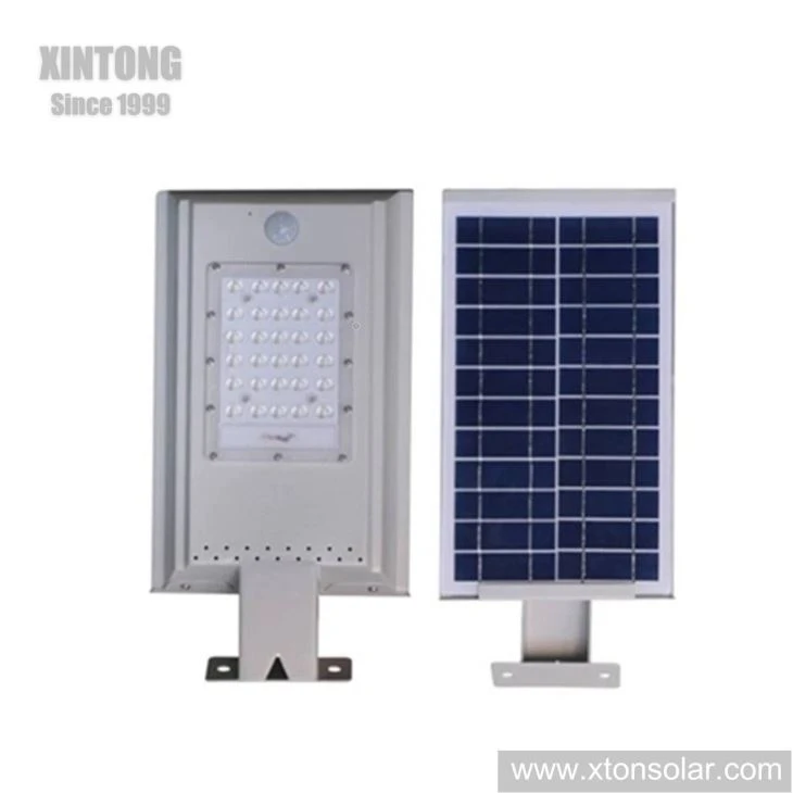 150W All In One Integrated LED Lamp