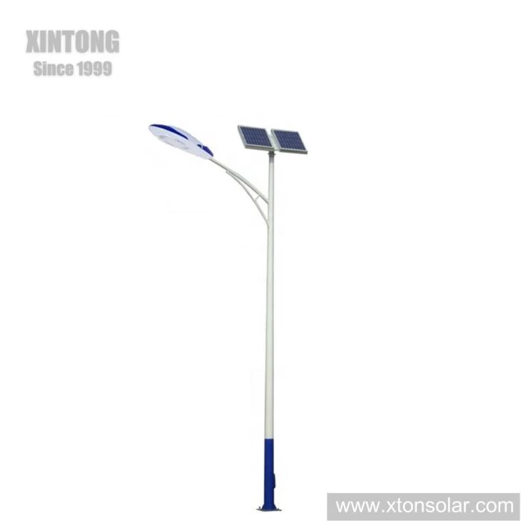 40W Bridgelux Chip Solar LED Landscape Lighting
