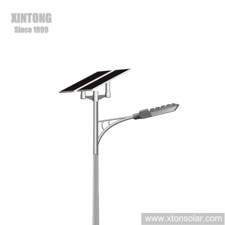 Luz de rua solar do diodo emissor de luz 480volts