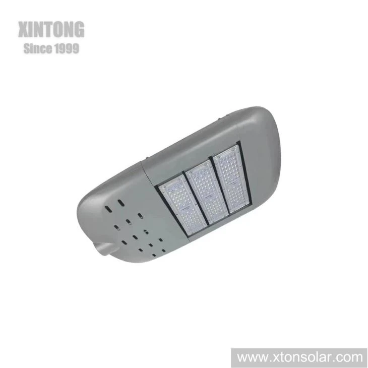 All In Two AC12V 100W Die Casting Housing LED Street Lamp All In Two AC12V 100W Die Casting Housing LED Street Lamp