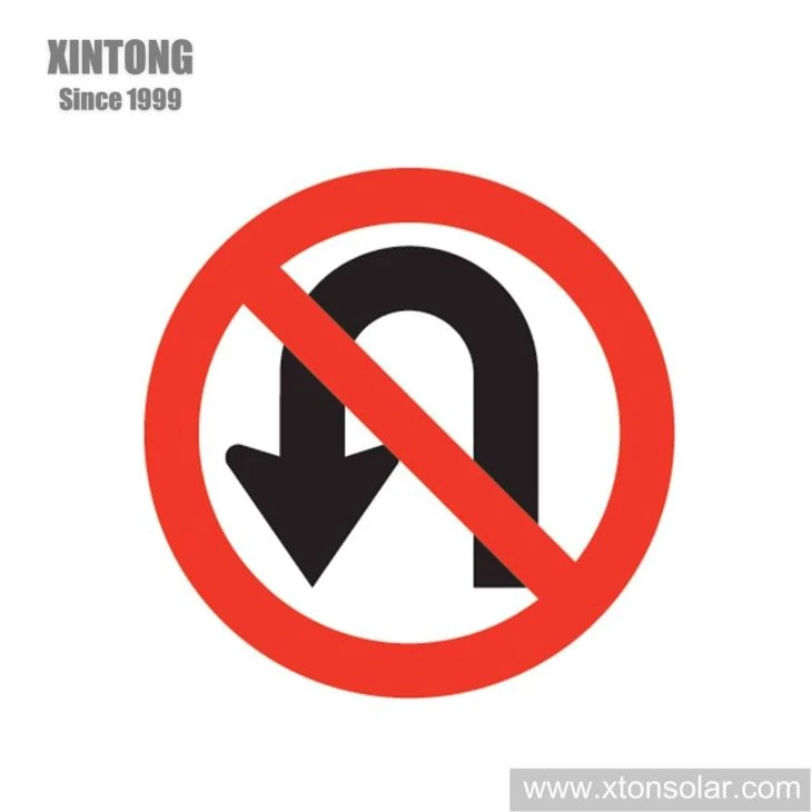 LED Arrow Traffic Sign Manufacturer