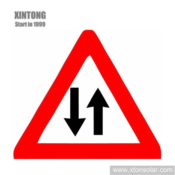 LED Arrow Traffic Sign Manufacturer