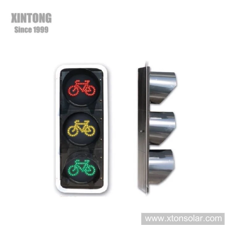 Road Safety Traffic Lights