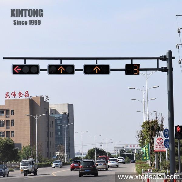 Wireless Traffic Light Controller Wireless Traffic Light Controller